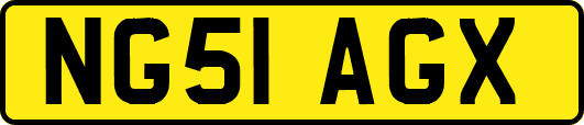 NG51AGX