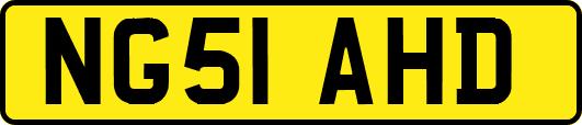 NG51AHD