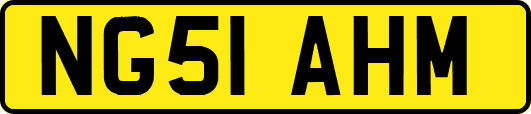 NG51AHM