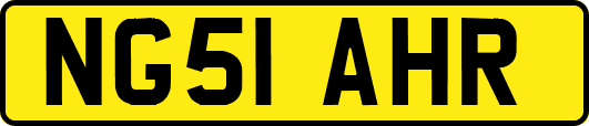 NG51AHR