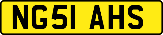 NG51AHS