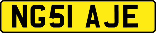 NG51AJE