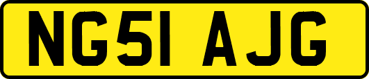 NG51AJG