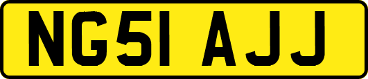 NG51AJJ