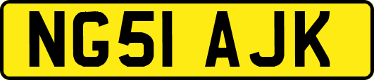 NG51AJK