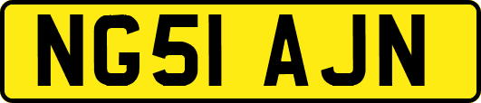 NG51AJN