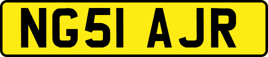 NG51AJR