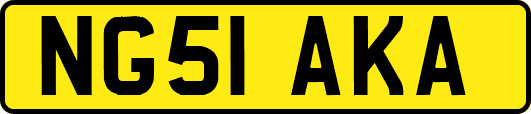 NG51AKA