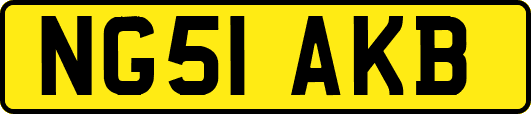 NG51AKB