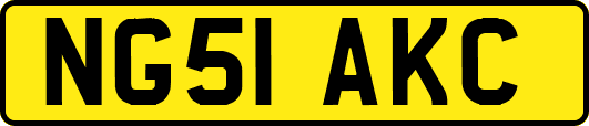 NG51AKC