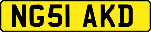 NG51AKD