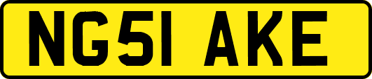 NG51AKE