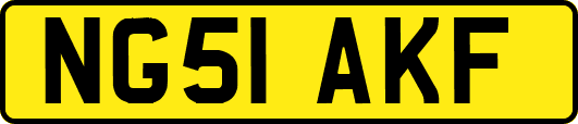 NG51AKF