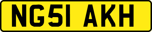 NG51AKH