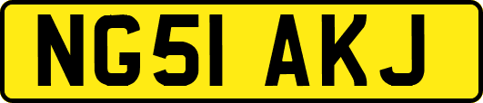 NG51AKJ