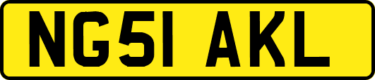 NG51AKL