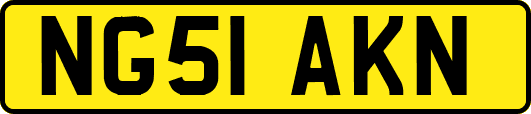 NG51AKN