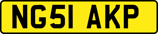 NG51AKP