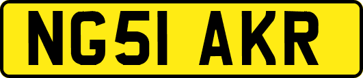 NG51AKR