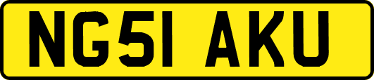 NG51AKU