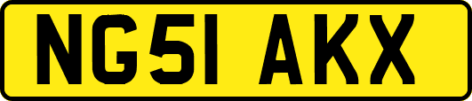 NG51AKX