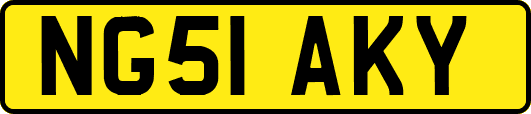 NG51AKY