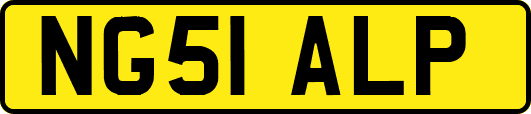 NG51ALP