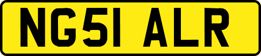 NG51ALR