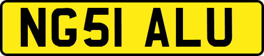 NG51ALU