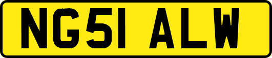 NG51ALW