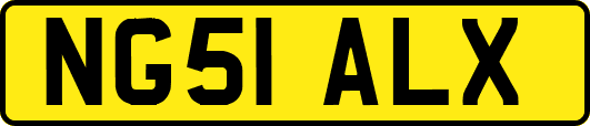 NG51ALX