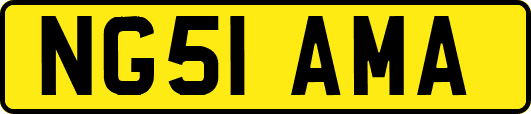 NG51AMA