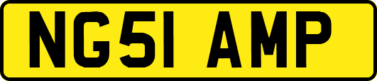 NG51AMP