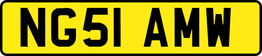 NG51AMW