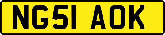 NG51AOK