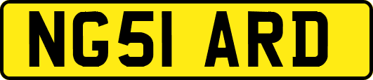 NG51ARD