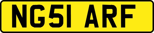 NG51ARF