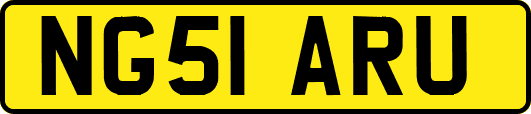 NG51ARU