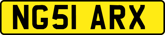 NG51ARX