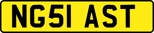 NG51AST