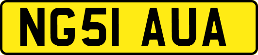 NG51AUA