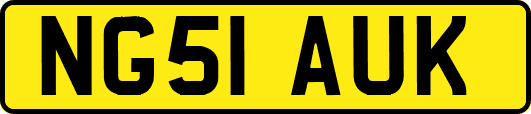 NG51AUK