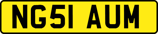 NG51AUM