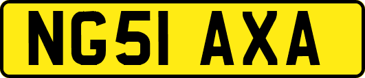 NG51AXA