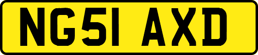 NG51AXD