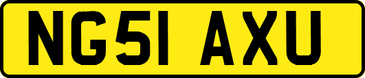 NG51AXU