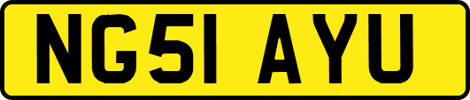 NG51AYU