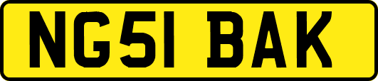 NG51BAK