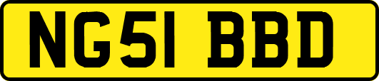 NG51BBD