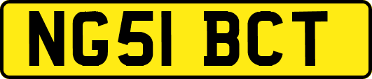 NG51BCT